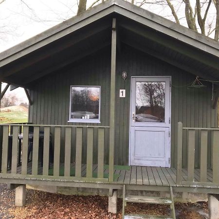 Sdr. Felding Camping & Hytteby Sønder Felding Extérieur photo