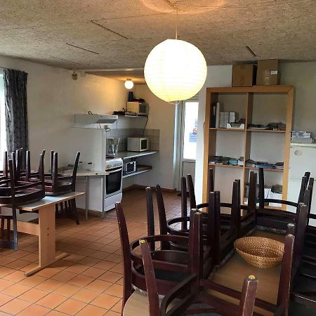 Sdr. Felding Camping & Hytteby Sønder Felding Extérieur photo