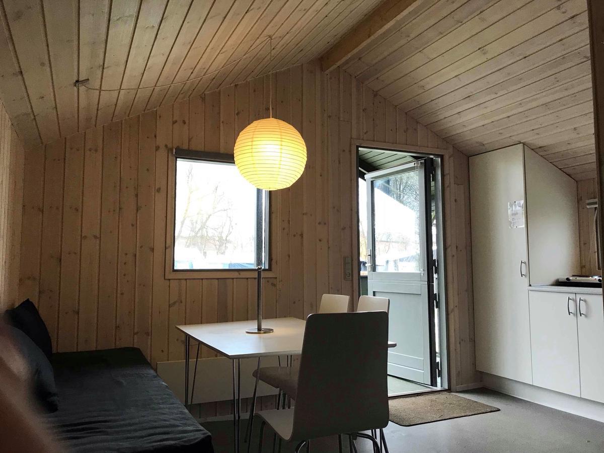 Sdr. Felding Camping & Hytteby Sønder Felding Extérieur photo