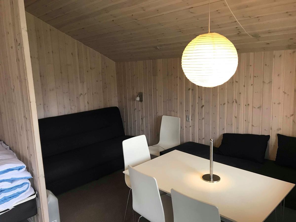 Sdr. Felding Camping & Hytteby Sønder Felding Extérieur photo
