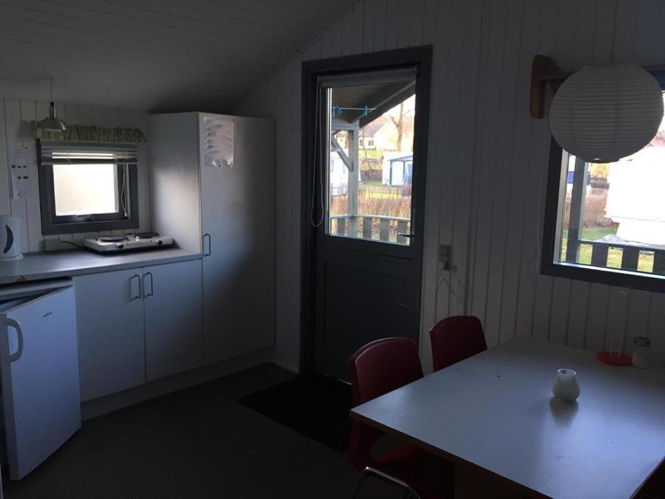 Sdr. Felding Camping & Hytteby Sønder Felding Extérieur photo